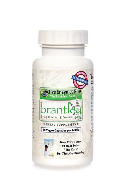 Active Enzymes Plus