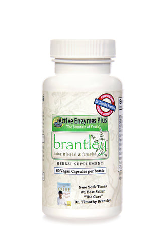 Active Enzymes Plus